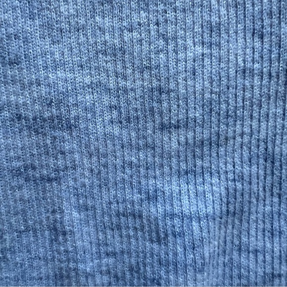 White + Warren Softest Cotton Sweater (Size XS) - Picture 7 of 8